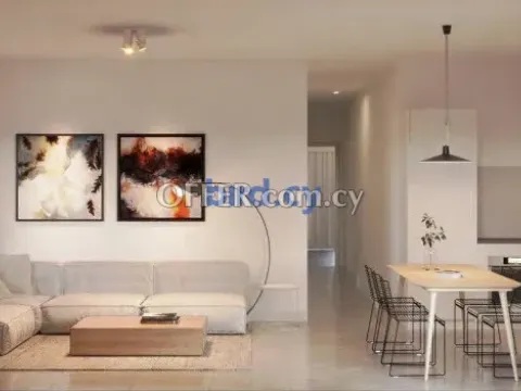 3 Bed Apartment for Sale in Latsia, Nicosia - 2