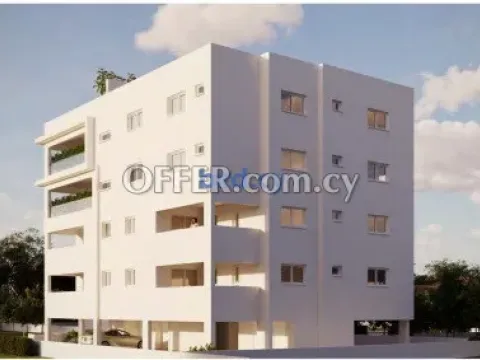 2 Bed Apartment for Sale in Palouriotissa, Nicosia - 5