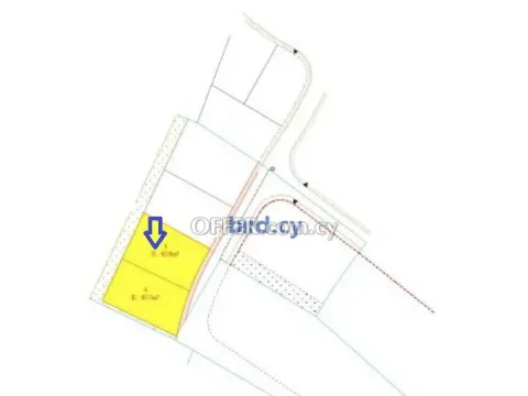 Building Plot for Sale in Lakatameia, Nicosia - 3