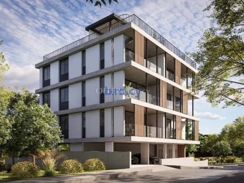 3 Bed Apartment for Sale in Strovolos, Nicosia - 6