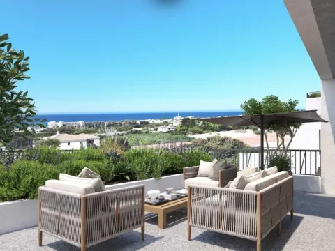 Apartment (Flat) in Kissonerga, Paphos for Sale - 8