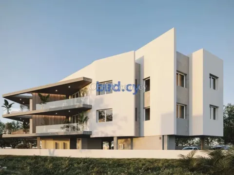 1 Bed Apartment for Sale in Archangelos, Nicosia - 10