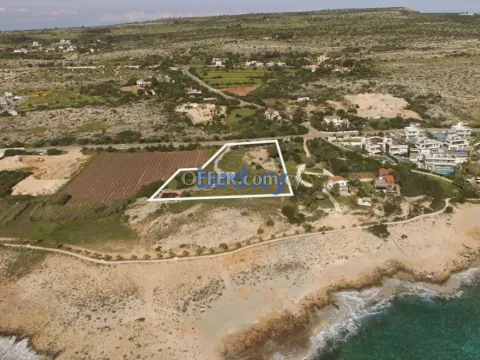 Building Plot for Sale in Ayia Napa, Ammochostos - 4