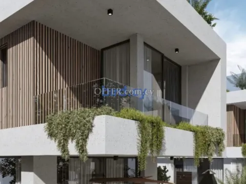3 Bed Detached House for Sale in Protaras, Ammochostos - 9