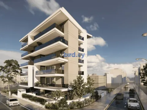 3 Bed Apartment for Sale in Agios Andreas, Nicosia - 3