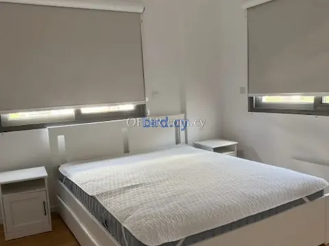 2 Bed Apartment for Rent in Strovolos, Nicosia - 5