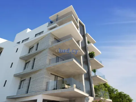 2 Bed Apartment for Sale in Aglantzia, Nicosia - 6