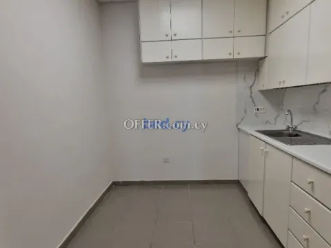 Office for Rent in Strovolos, Nicosia - 10