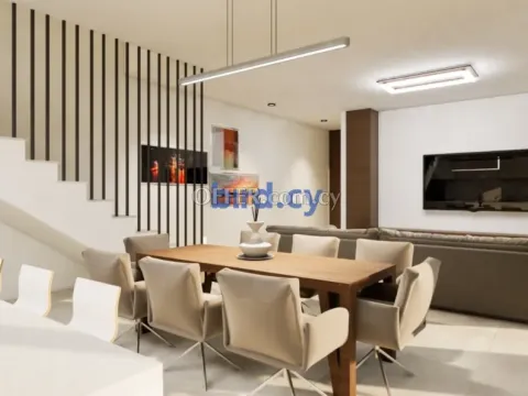 3 Bed Semi-Detached House for Sale in Latsia, Nicosia - 6