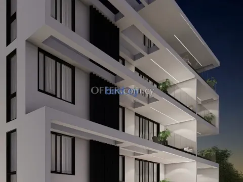 2 Bed Apartment for Sale in Engomi, Nicosia - 3