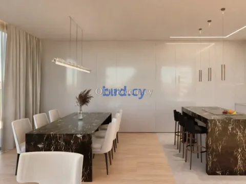 3 Bed Apartment for Sale in Palouriotissa, Nicosia - 3