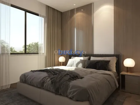 2 Bed Apartment for Sale in Palouriotissa, Nicosia - 8