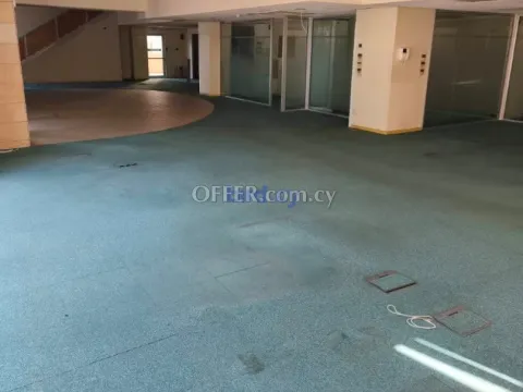 Shop for Rent in Agioi Omologites, Nicosia - 3