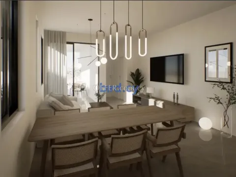 2 Bed Apartment for Sale in Agios Dometios, Nicosia - 7