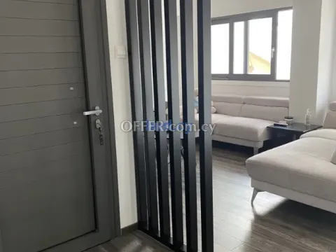 3 Bed Apartment for Rent in Nicosia - Downtown, Nicosia - 10