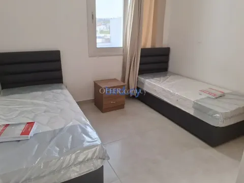 2 Bed Apartment for Rent in Palouriotissa, Nicosia - 3