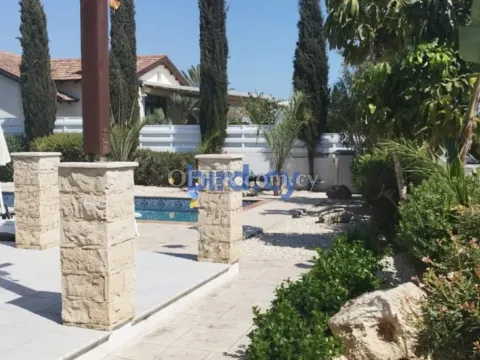 2 Bed Detached House for Sale in Ayia Thekla, Ammochostos - 7