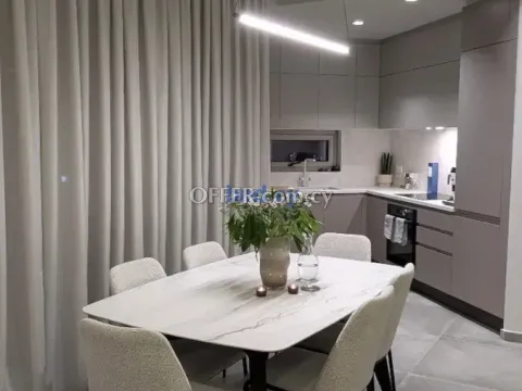 2 Bed Apartment for Sale in Strovolos, Nicosia - 6