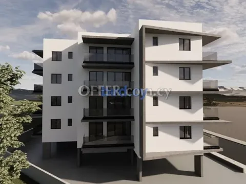 2 Bed Apartment for Sale in Engomi, Nicosia - 5