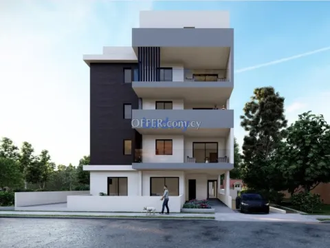 1 Bed Apartment for Sale in Kaimakli, Nicosia - 3