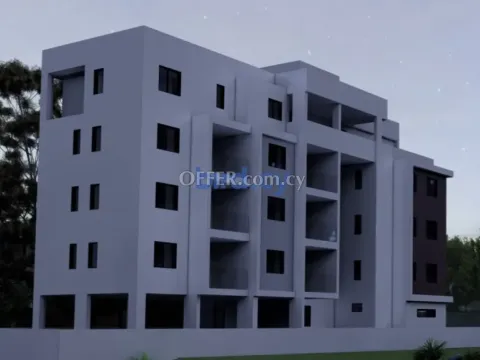2 Bed Apartment for Sale in Kaimakli, Nicosia - 3