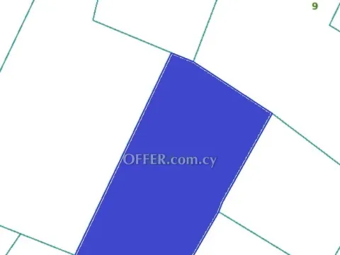 Building Plot for Sale in Lakatameia, Nicosia - 2