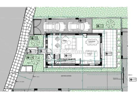 3 Bedroom House in Lakatamia - 3