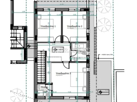3 Bedroom House in Lakatamia - 3