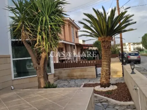 5 Bedroom Detached House with Private Pool,  Latsia - 6