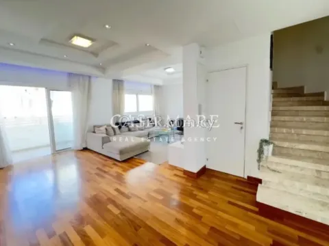 Spacious 3 Bedroom Duplex Apartment in Lykavitos, Nicosia - 6