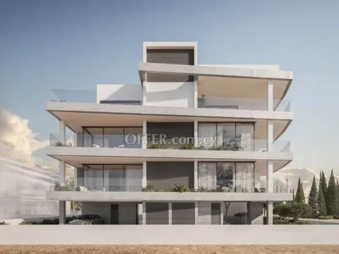 Apartment (Flat) in Aglantzia, Nicosia for Sale - 7