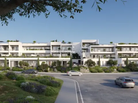 Apartment (Flat) in Kissonerga, Paphos for Sale - 7