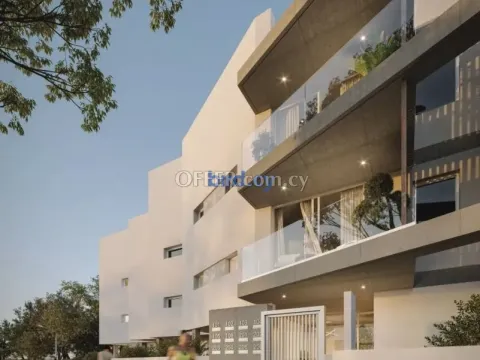 1 Bed Apartment for Sale in Archangelos, Nicosia - 9