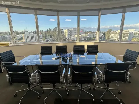 Office for Rent in Engomi, Nicosia - 3