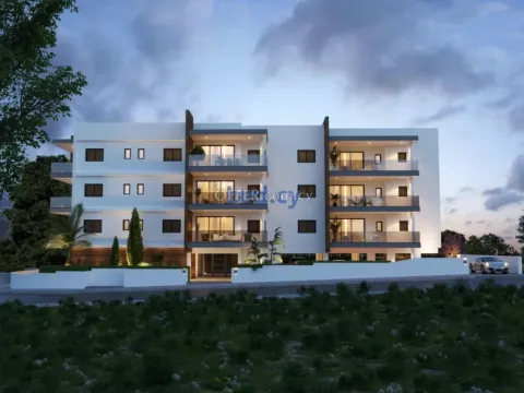 3 Bed Apartment for Sale in Strovolos, Nicosia - 5