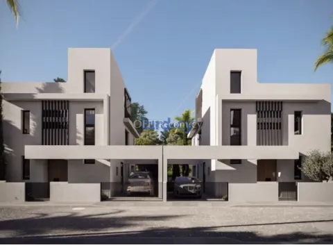 3 Bed Detached House for Sale in Pernera, Ammochostos - 5