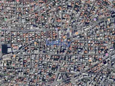 2 Bed Apartment for Sale in Agios Andreas, Nicosia - 2