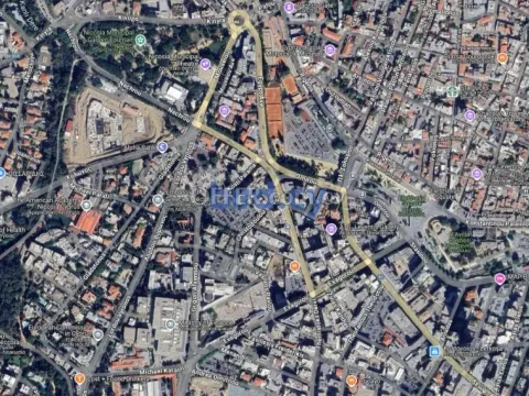 Office for Sale in Nicosia - Downtown, Nicosia - 2