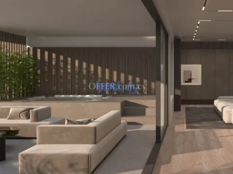 3 Bed Apartment for Sale in Strovolos, Nicosia - 4