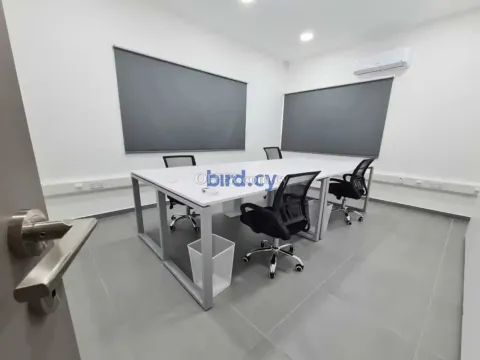 Office for Rent in Engomi, Nicosia - 8