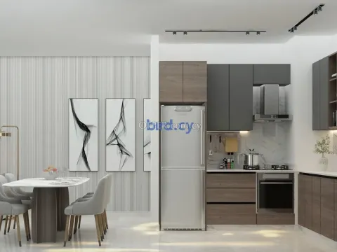 3 Bed Apartment for Sale in Strovolos, Nicosia - 9