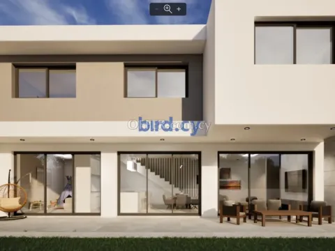3 Bed Semi-Detached House for Sale in Latsia, Nicosia - 5