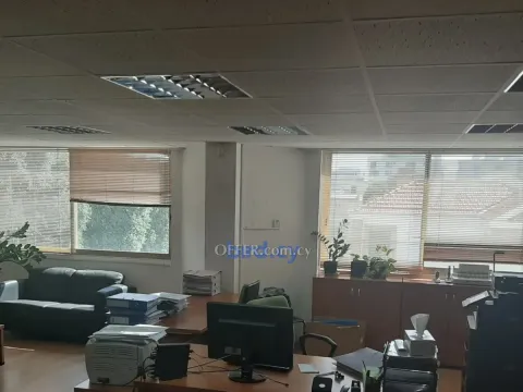 Office for Sale in Nicosia - Downtown, Nicosia - 2
