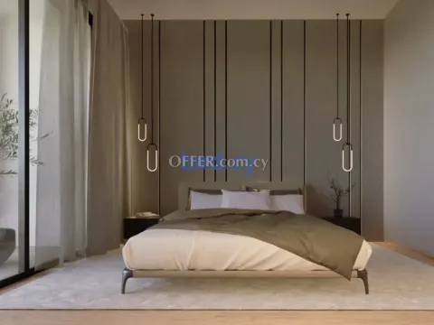 3 Bed Apartment for Sale in Palouriotissa, Nicosia - 2