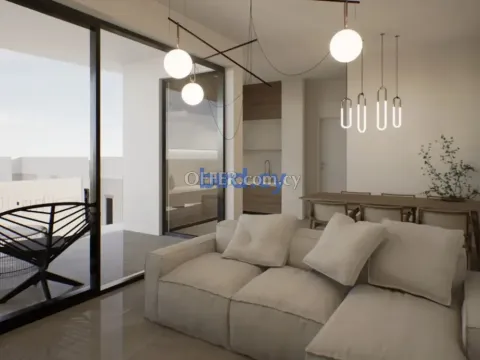 2 Bed Apartment for Sale in Agios Dometios, Nicosia - 6