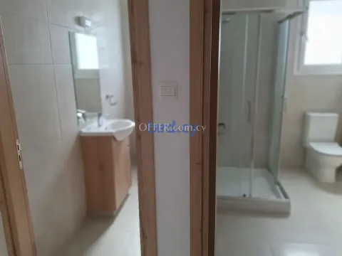 2 Bed Apartment for Rent in Palouriotissa, Nicosia - 2