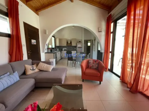 2 Bed Detached House for Sale in Ayia Thekla, Ammochostos - 6