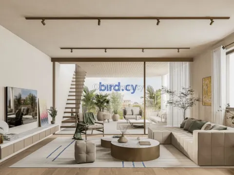 3 Bed Apartment for Sale in Engomi, Nicosia - 3