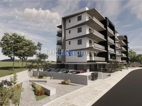 2 Bed Apartment for Sale in Engomi, Nicosia - 4