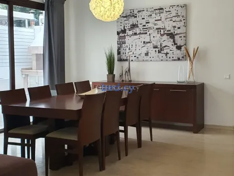 4 Bed Semi-Detached House for Rent in Engomi, Nicosia - 9